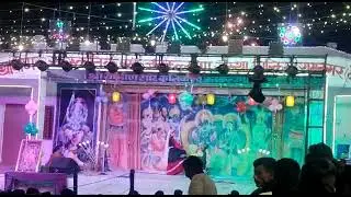 RAMLILA (CHILKIYA NANITAL)