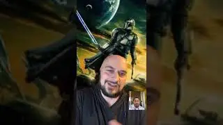 Mando Talk Ft Nick Luck