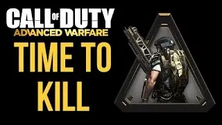'50+ Kills' A Bit About Me and GoodBye 2014. (CoD AW)