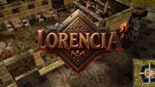 LORENCIA TOUR NPC'S MUZONIX