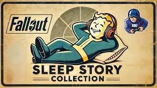 live fallout radio 12 hour sleeping stream!