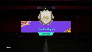 INSANE PULL FROM PRIME ICON SBC!
