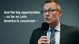WhyLatinAmerica - Michael Heinz, BASF