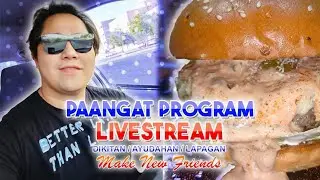 Lapagan LIVE  Now