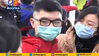 Coronavirus | Death Toll Crosses 2,000 | Confirmed Cases Jump to 74,185