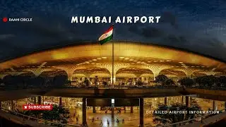 Mumbai Airport T2 🇮🇳 | 7000+ Art, Luxury Lounge, DigiYatra, Food & Travel Guide ✈️ | Raahi Circle
