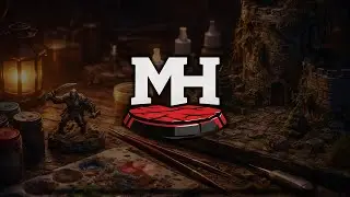 Miniatury, RPG a hobby &ndash; novinky MH Miniatures | Q&A | Kodar RPG (1/2026)