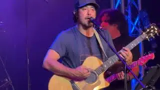 Fake Matthews Band 