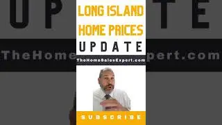 Long Island Home Prices
