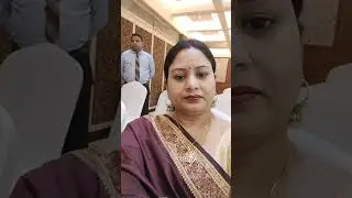 आगरा महानगर लेखिका समिति कार्यक्रम लाइव #live #agralive #YouTubelive