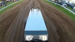 Spiegelberg Whitemare Go Pro Video Stoughton Fair 2013
