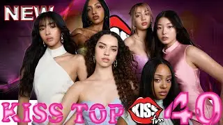 Kiss FM top 40 22 listopada 2025 nr 378