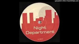 Deep Rhythm~Deep Rhythm [Party Mix]