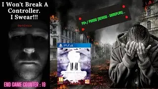 11-11 Momories Retold (PS4 / PsNow) Review - Gameplay...