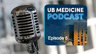 Healing Through the Holidays: Mental Health, Grief & Resilience  |  Episode 5 of UB Medicine Podcast