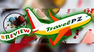 「TravelPZ」 Review Cat & the Fiddle in Singapore