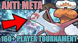 Landorus-I Is Becoming The Biggest Anti Meta Pok&eacute;mon In Regulation F!