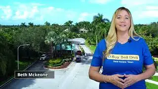 Weston Floirda, Tequesta Neighborhood Tour and Homes for Sale