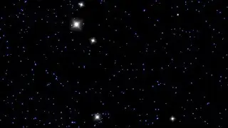 Star Overlay | Motion Background Video Effects HD | For Video Editing