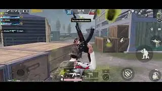 Pubg season 16 Royal pass team death match 