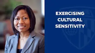 Health Care Outlook: Exercising Cultural Sensitivity / Carmen Alvarez
