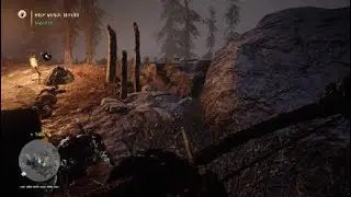 Far_Cry_Primal--Help Wenja : Defend--