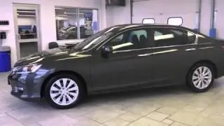 Pre-Owned 2013 Honda Accord Madison WI