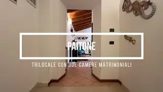 V000271 - Paitone - Trilocale con due camere matrimoniali