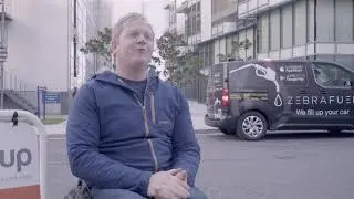 Zebra Fuel x Back-Up Trust - Full
