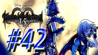 Kingdom Hearts HD Final Mix w/ NERDIAQ Ep.42 - Looking Into Kairi's Past