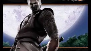Tenchu z Soundtrack Ogawara