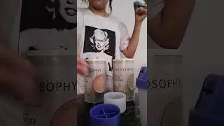 WELLOSOPHY SmartShake