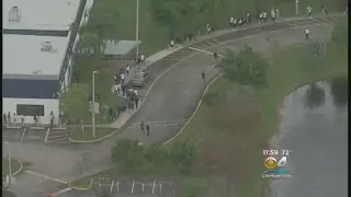 Jewish School Evacuated Again After Bomb Threat