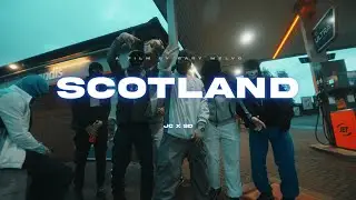 🏴󠁧󠁢󠁳󠁣󠁴󠁿JC x SD - SCOTLAND (Official Music Video)