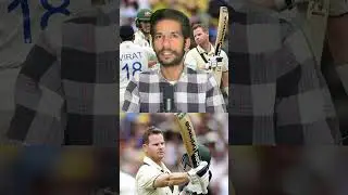 Stive Smith | BGT | Ind vs Aus | @humorofcricket #humorofcricket #bgt2024 #stivesmith #indvsaus #bgt