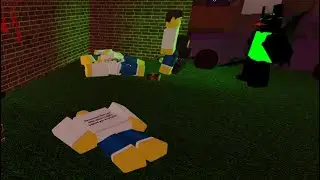 клипы Shedletsky Forsaken