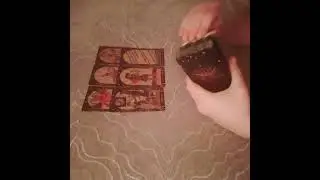 Дьявол на Связи 👈⁉️