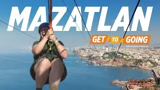 Mazatlan in 4 Days: Mexico&rsquo;s Most Overlooked Beach City