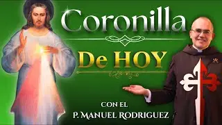 Coronilla de HOY✨P Manuel#coronilla​