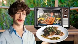 A Tribute to Julia Child | Cooking with Colin