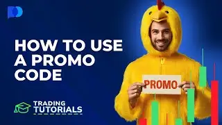 How to Use a Deposit Promo Code on Pocket Broker | Trading Tutorial