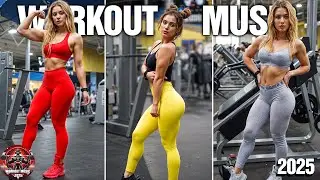 Workout Music Mix 2026 💪 Best Gym Music Playlist 🏋️&zwj;♂️ Training Music Playlist 🏃&zwj;♂️ Gym Motivation