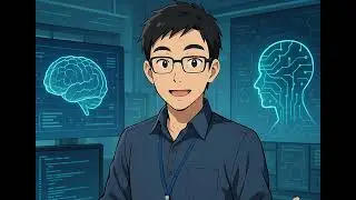 AI編程初學入手班 - Python （廣東話免費教學）-1