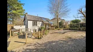 Higher Brook Lodge