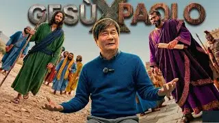 PAOLO DI TARSO: Il vero fondatore del Cristianesimo? &mdash; Prof. Jiang Xueqin