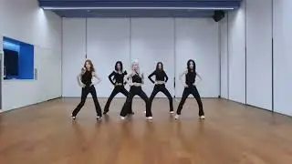 all itzy title tracks but only dance breaks