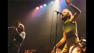 GENESIS - Inside and Out (live in London, 24/06/1977)