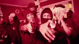 ThuggnZB - Tweaker (Official Video) Shot By @Rich336