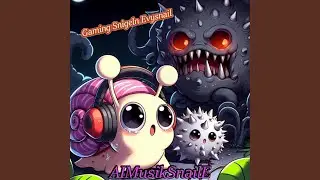 Gaming Snigeln Evysnail