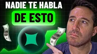 💰 Esta ENORME Oportunidad en Criptomonedas puede cambiar tu VIDA | Gu&iacute;a Completa